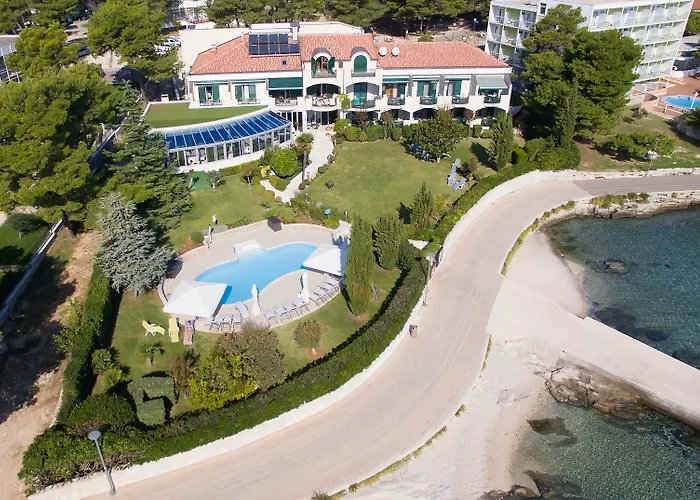 Hotel Villa Radin