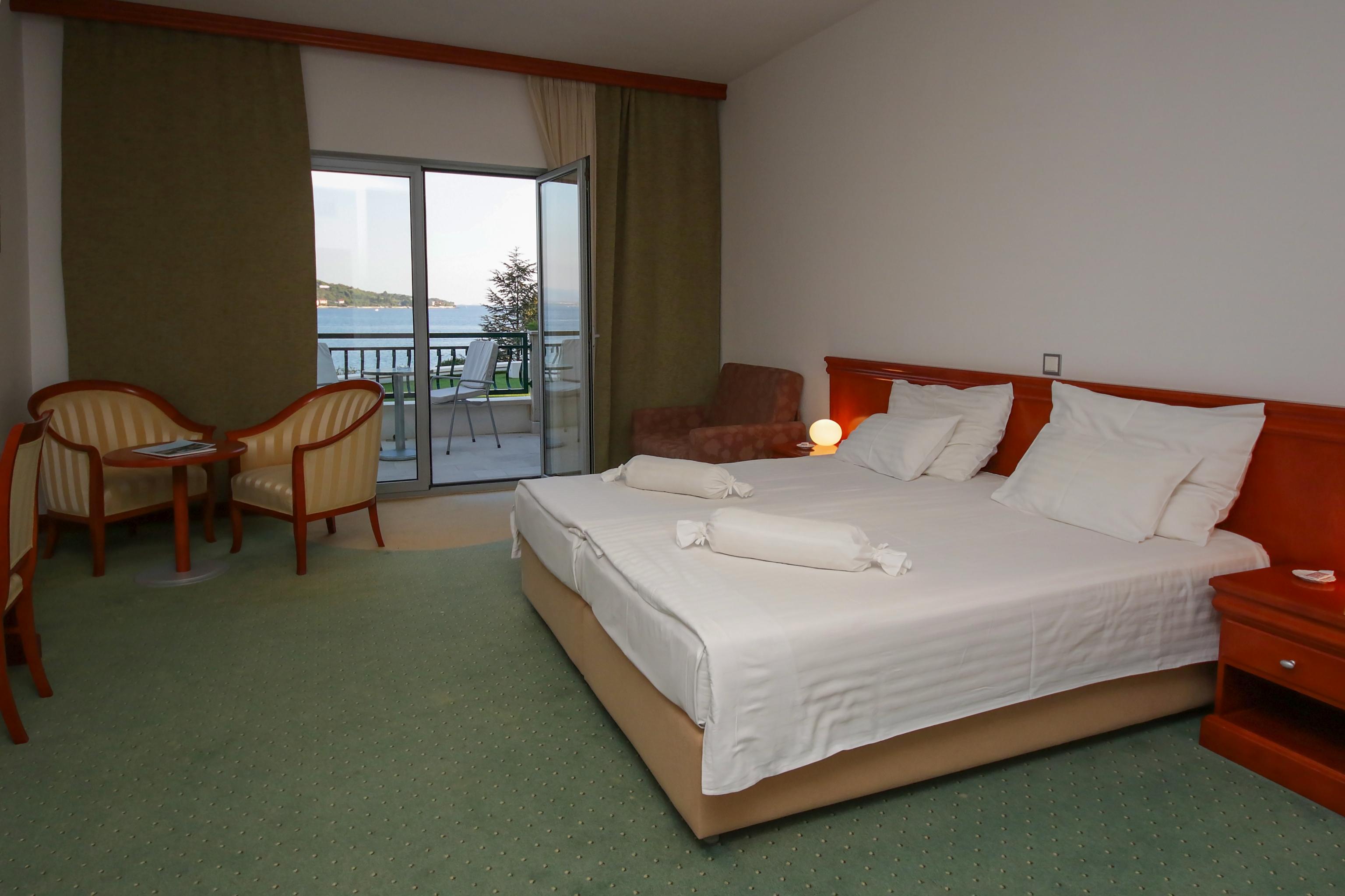 Hotel Radin 4*