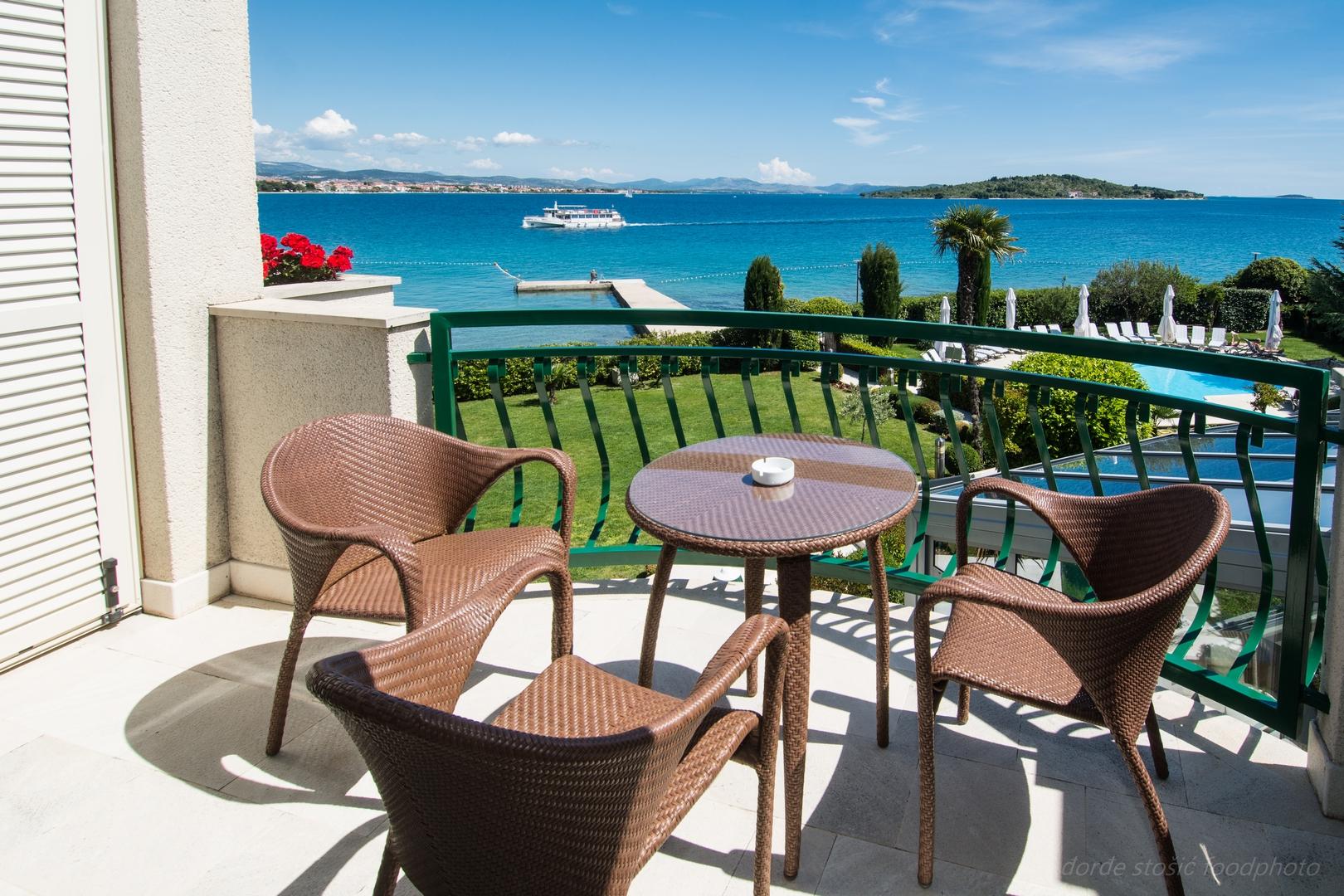 Hotel Radin Vodice