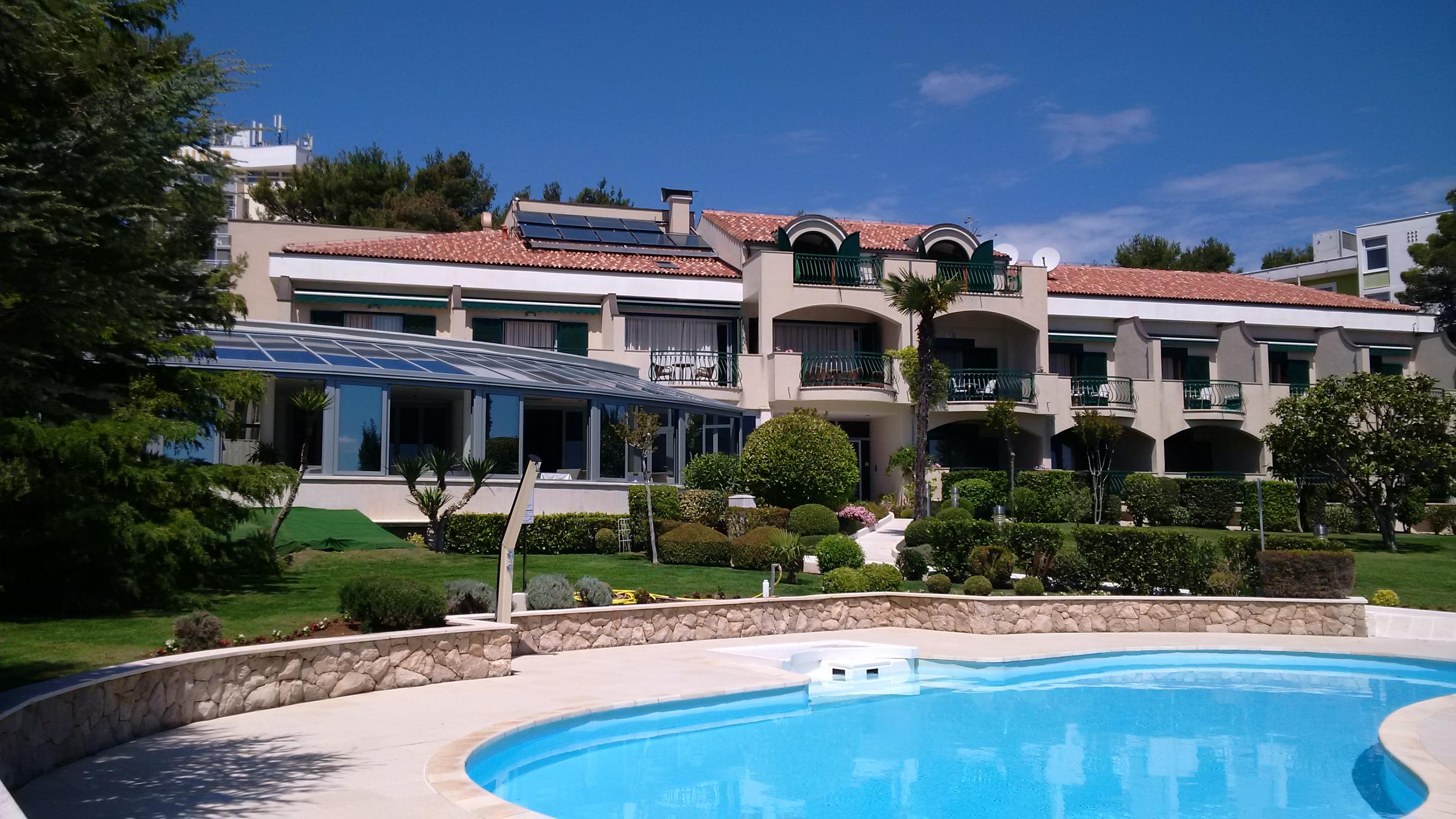 Radin Hotel Vodice