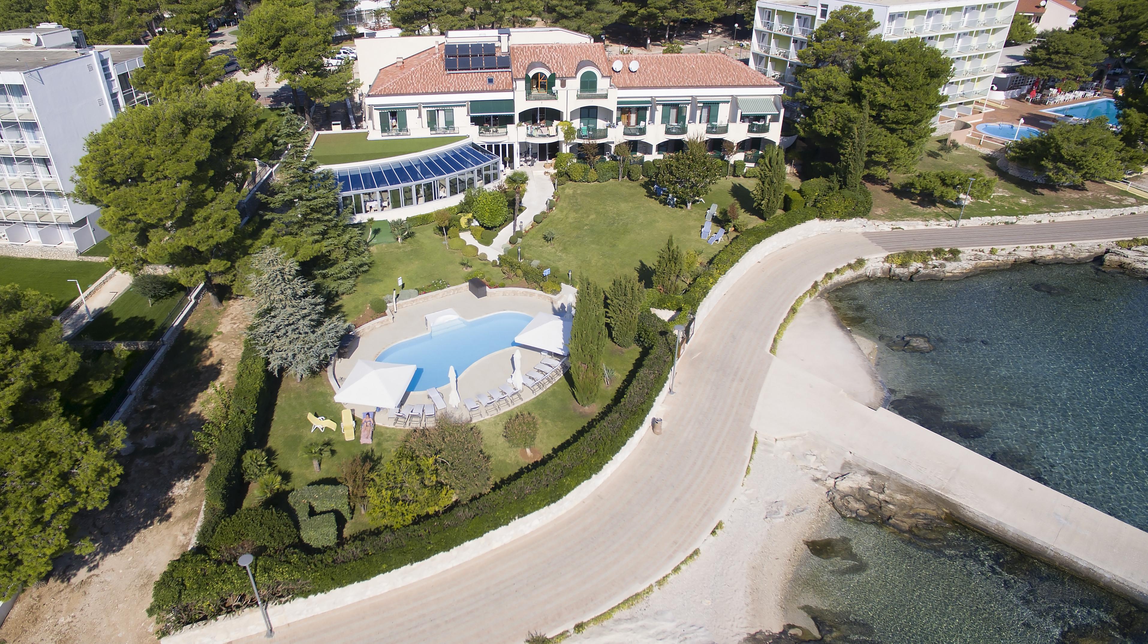 Hotel Radin