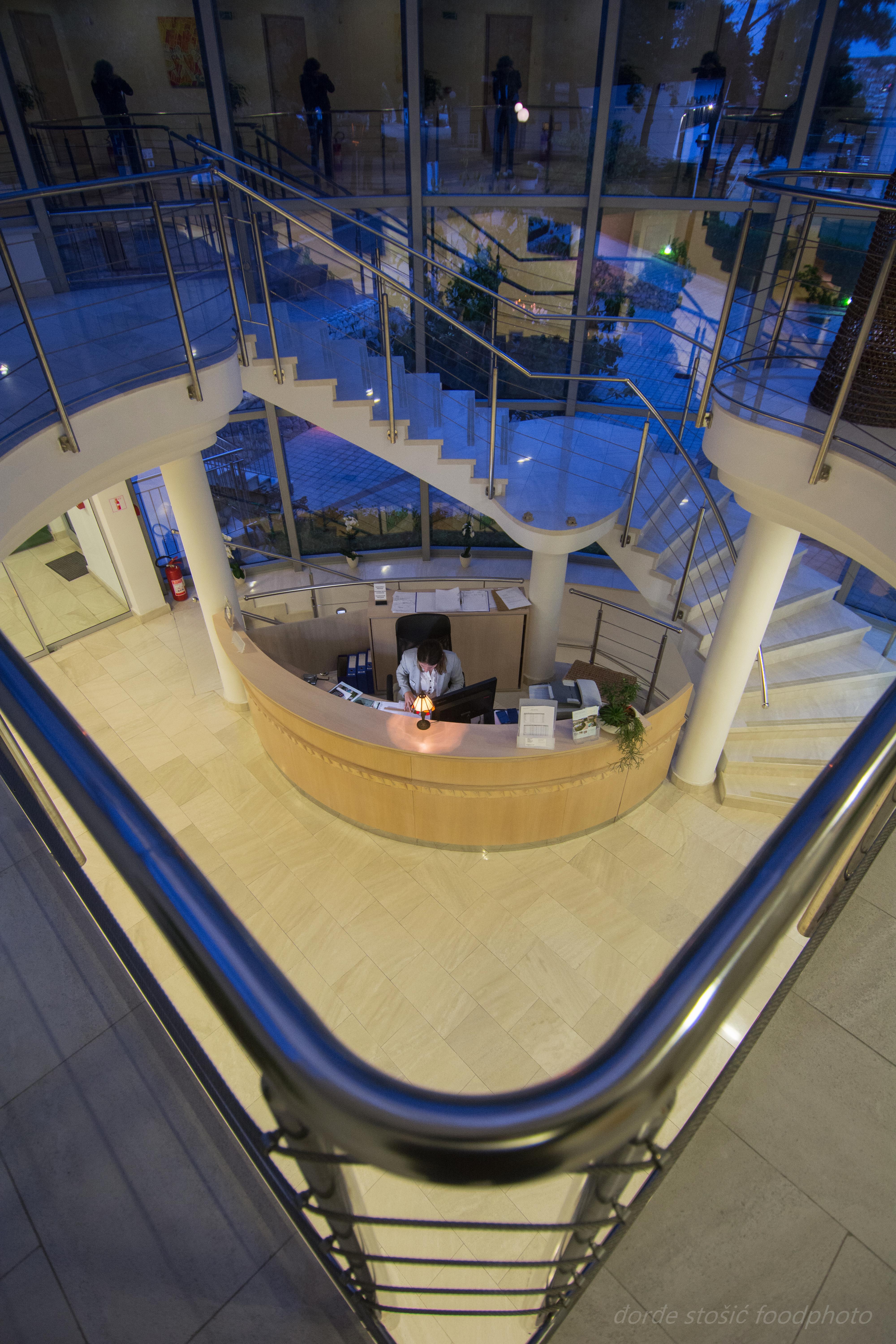 Radin Hotel