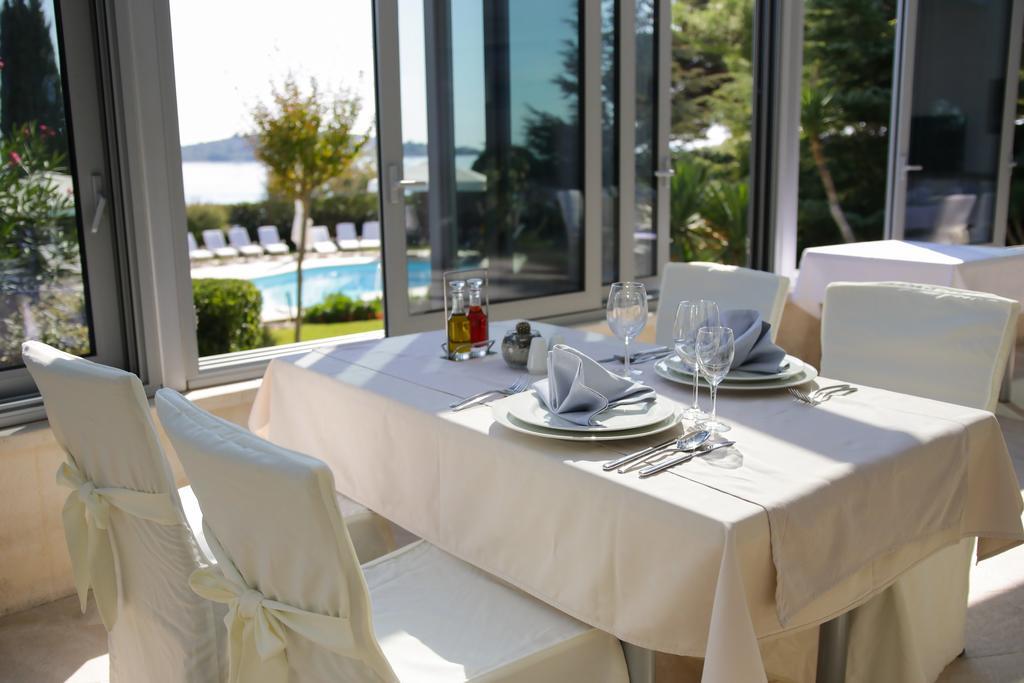 Hotel Radin 4*