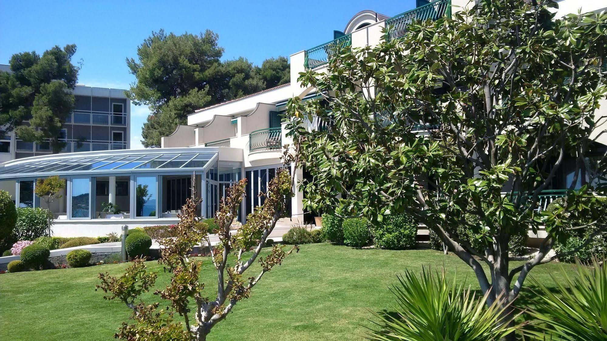 Hotel Radin