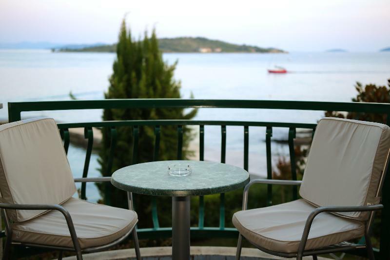 Hotel Radin